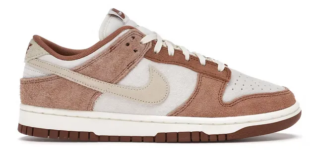Nike Dunk Low Medium Curry Sports Ready Easy Support