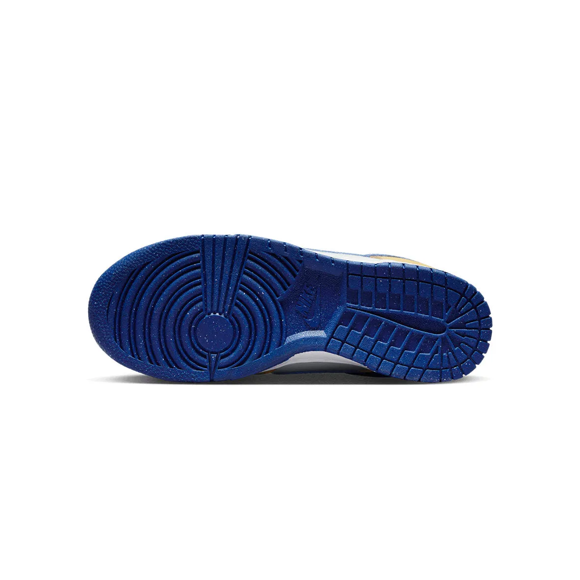 Nike Dunk Low Next Nature Wheat Gold Royal Comfortable Walking