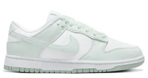 Nike Dunk Low Next Nature White Mint (W) Fashion Basics Durable Style