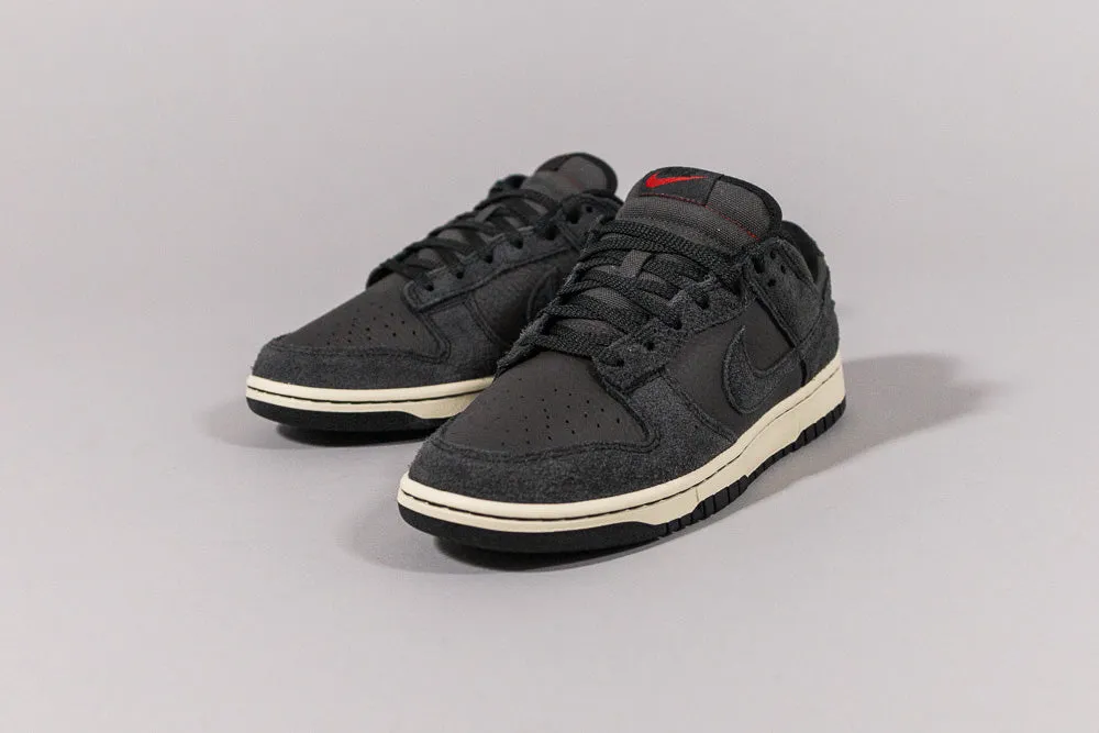 Nike Dunk Low Premium Off Noir Lightweight Rubber