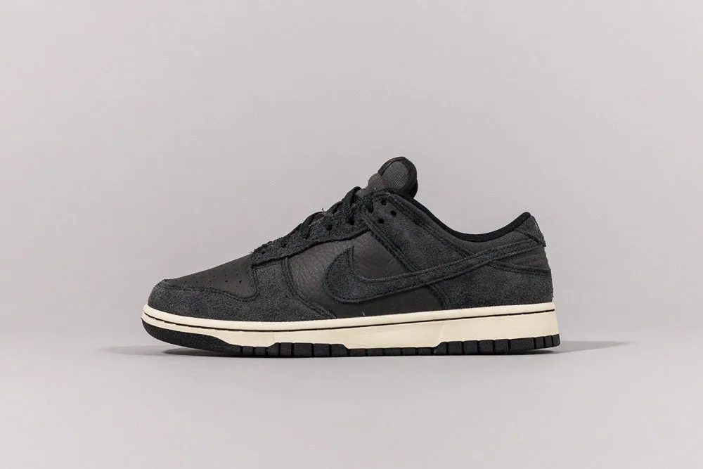 Nike Dunk Low Premium Off Noir Lightweight Rubber