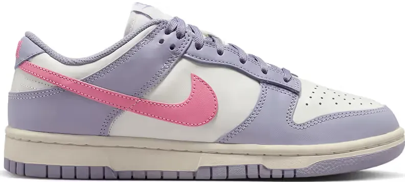 Professional Footwear Nike Dunk Low "Indigo Haze"