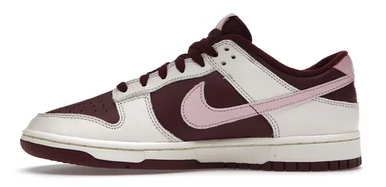 Nike Dunk Low Retro PRM Valentine's Day (2023) Comfort Zone