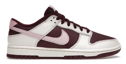 ComfortableInsole Nike Dunk Low Retro PRM Valentine's Day (2023)