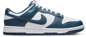 Gym-Ready Nike Dunk Low Valerian Blue