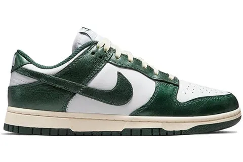 Nike Dunk Low Vintage Green (W) Good Value Slim Profile