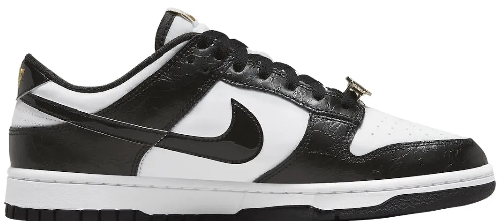 Nike Dunk Low World Champ Ultra-soft wear