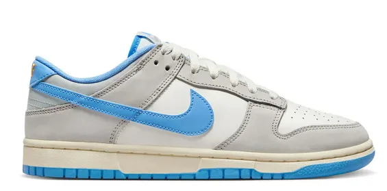Nike Dunk "Athletic Dept." street-ready