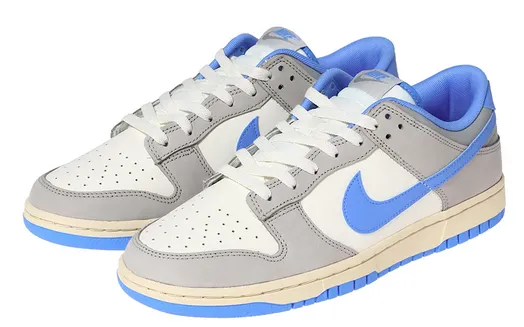 All-weather look Lifestyle Fit Nike Dunk "Athletic Dept."
