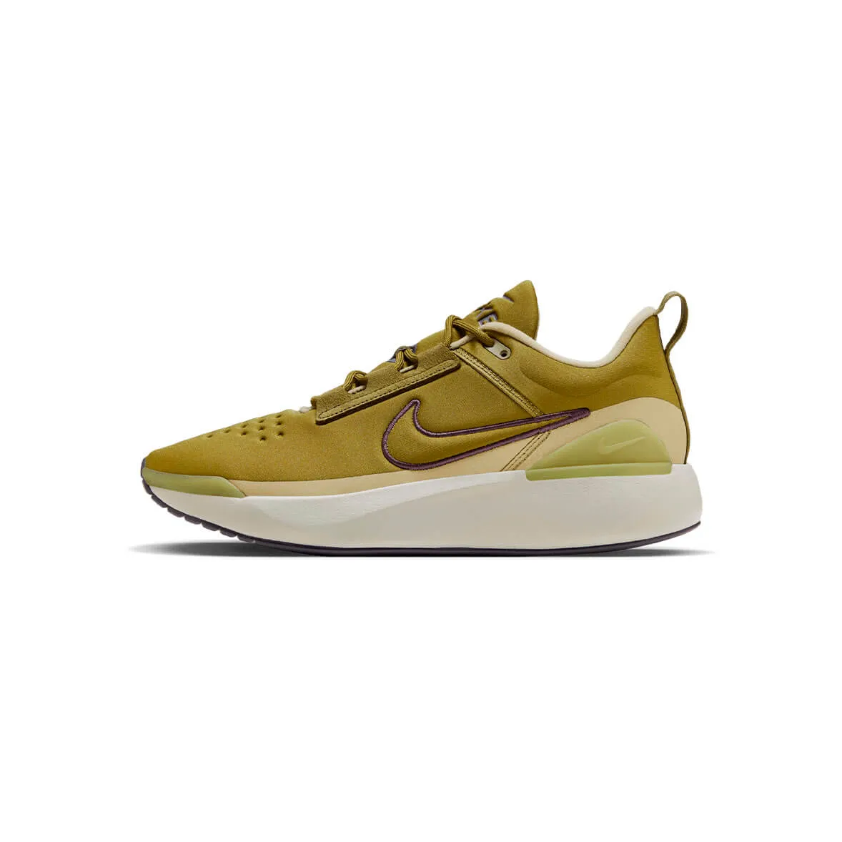 Fashionable Comfort Friend Out Nike E-Series 1.0 Olive Green