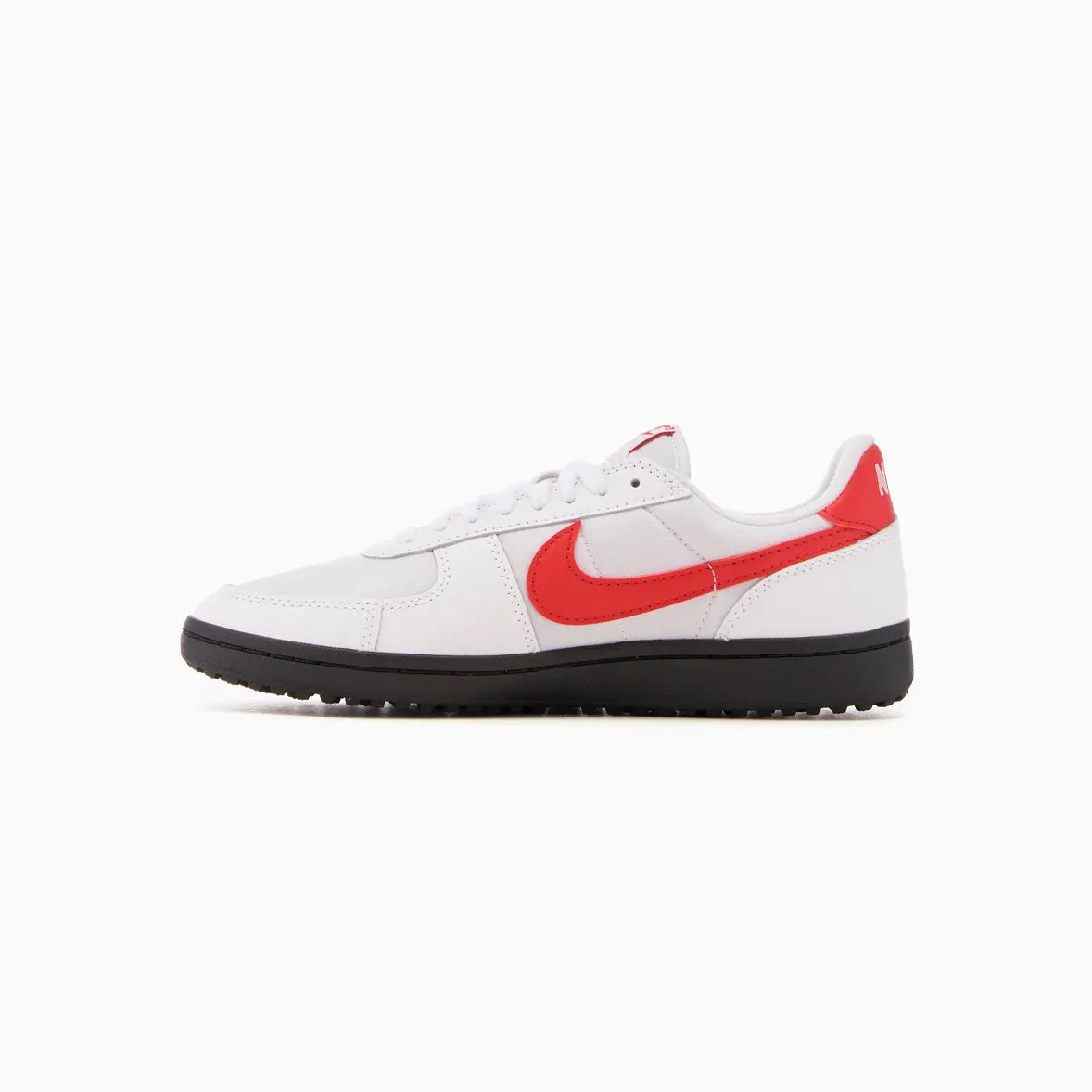 Modern Fit Nike Field General '82 White and Varsity Red