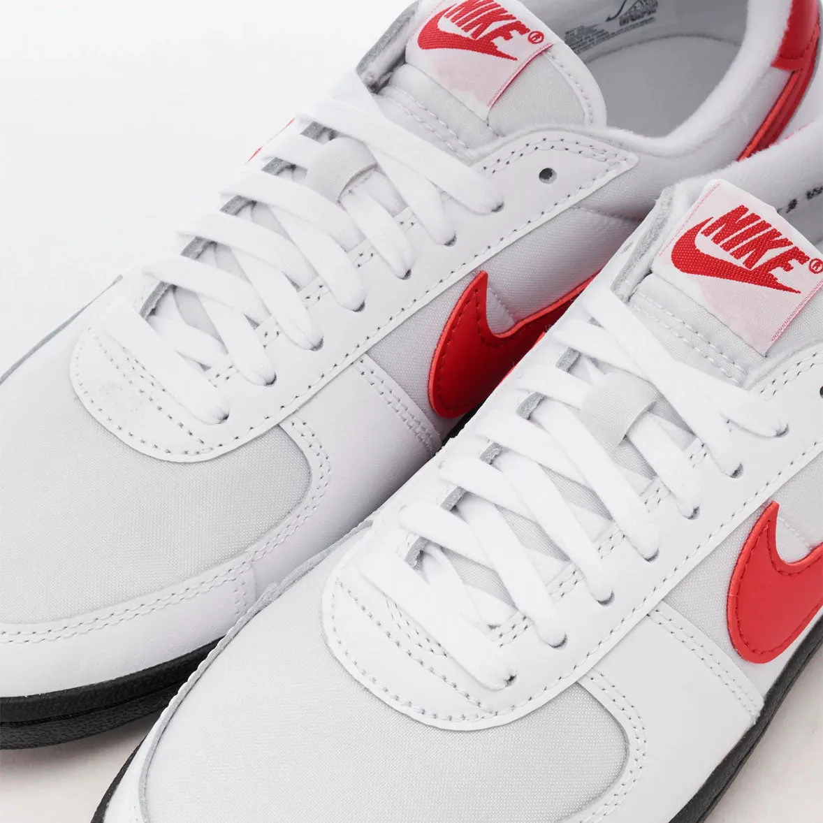 Nike Field General '82 White and Varsity Red Everyday Flex