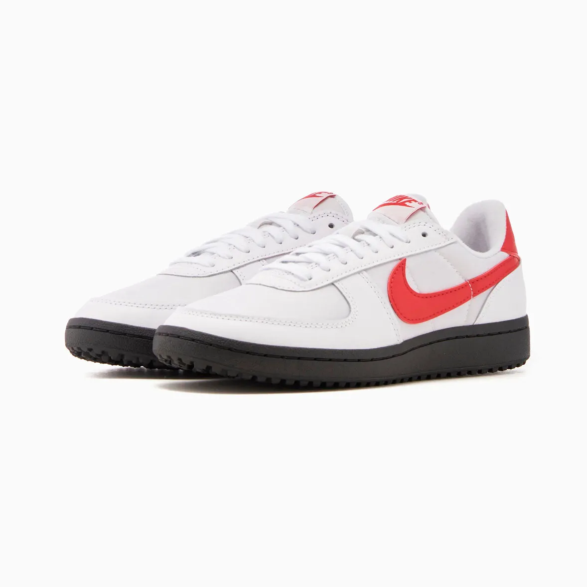 Nike Field General '82 White and Varsity Red Everyday Flex
