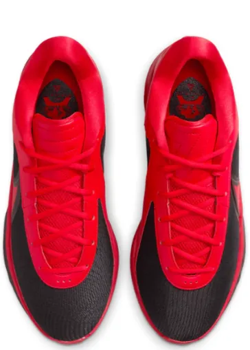 Fast Motion Nike Giannis Freak 6 EP Black University Red