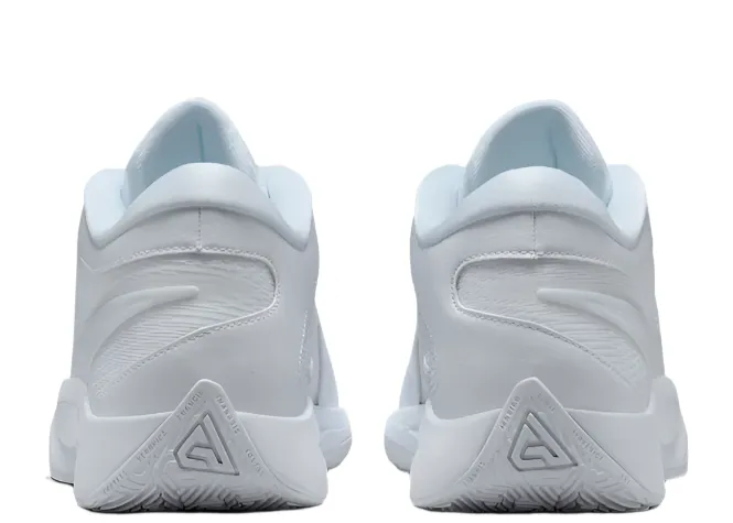Nike Giannis Freak 6 EP TB White Zero Break In Design Athletic Apparel