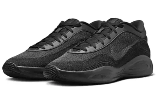 Adaptive Pace Nike G.T. Hustle Academy EP Black