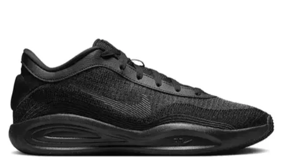Dual Tone Nike G.T. Hustle Academy EP Black