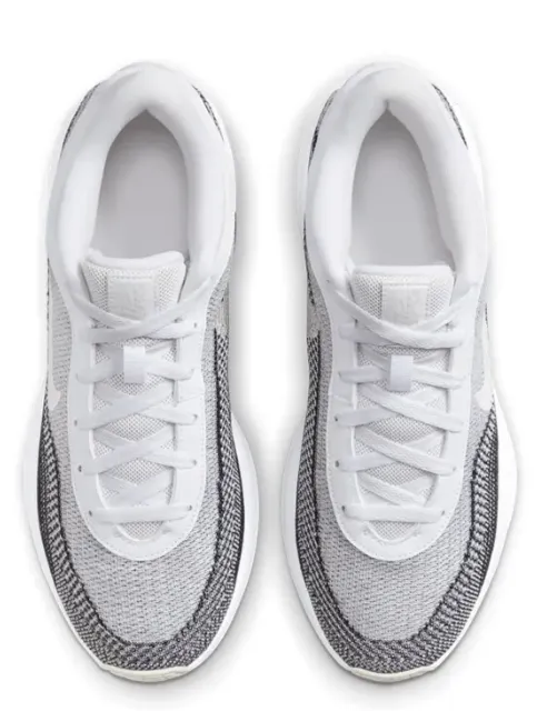 Support Base Nike G.T. Hustle Academy EP White Light Bone Black