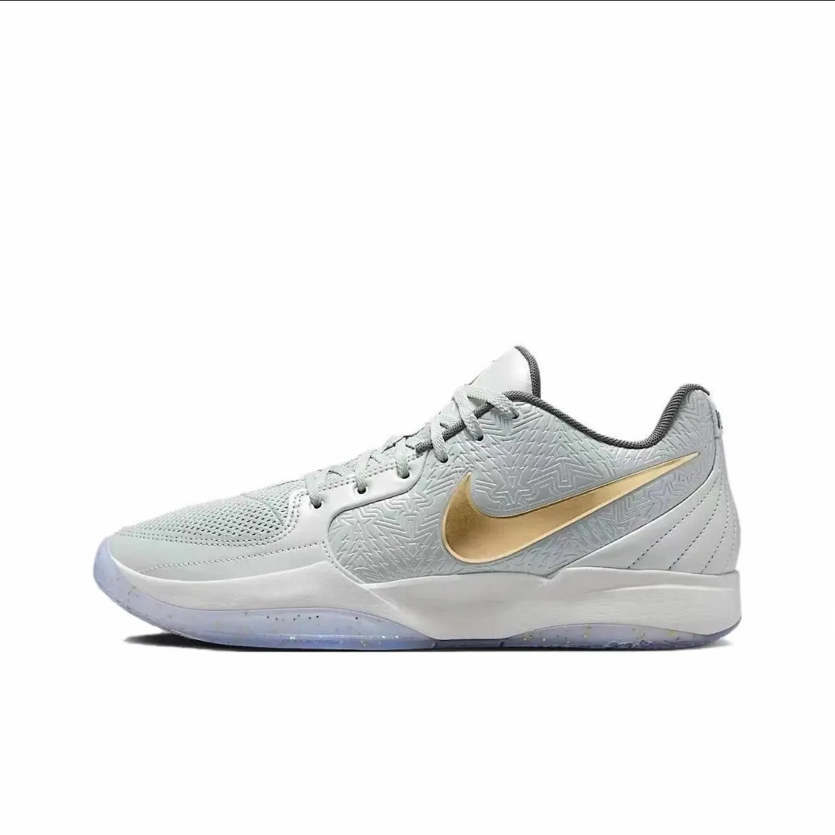 Nike JA 2 EP  (Ja Morant Edition)Men's Low-Top Basketball Sneakers FZ1516-001 Rough