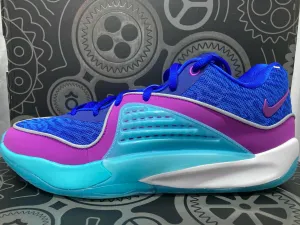 Nike KD 16 'Ready, Play' Ventilated Lining