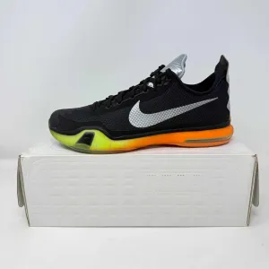 Nike Kobe 10 All-Star Flex Cushioning Pro Agility Fit