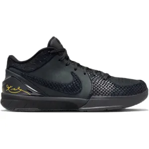 Nike Kobe 4 Protro Gift of Mamba Multi Fit Shape Air Flow System