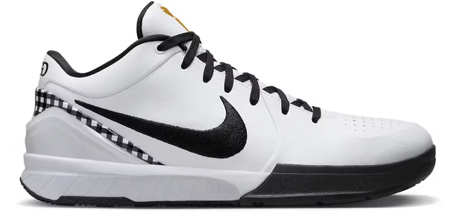 CushionedInsole Nike Kobe 4 Protro Mambacita Gigi