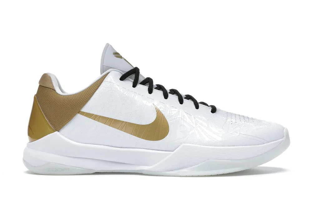 Nike Kobe 5 Protro Big Stage/Parade Pro Speed