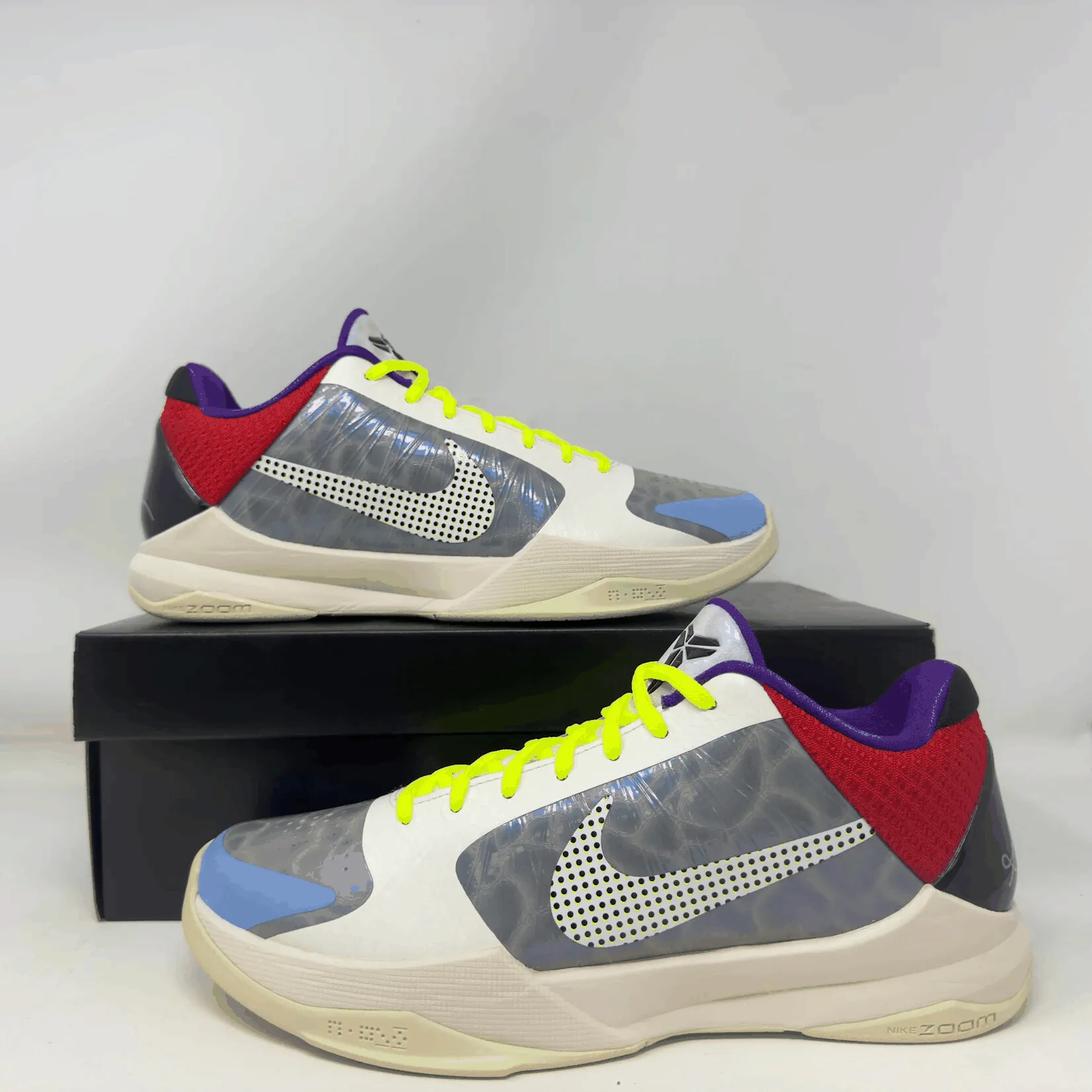 Nike Kobe 5 Protro PJ Tucker Sneaker Brands