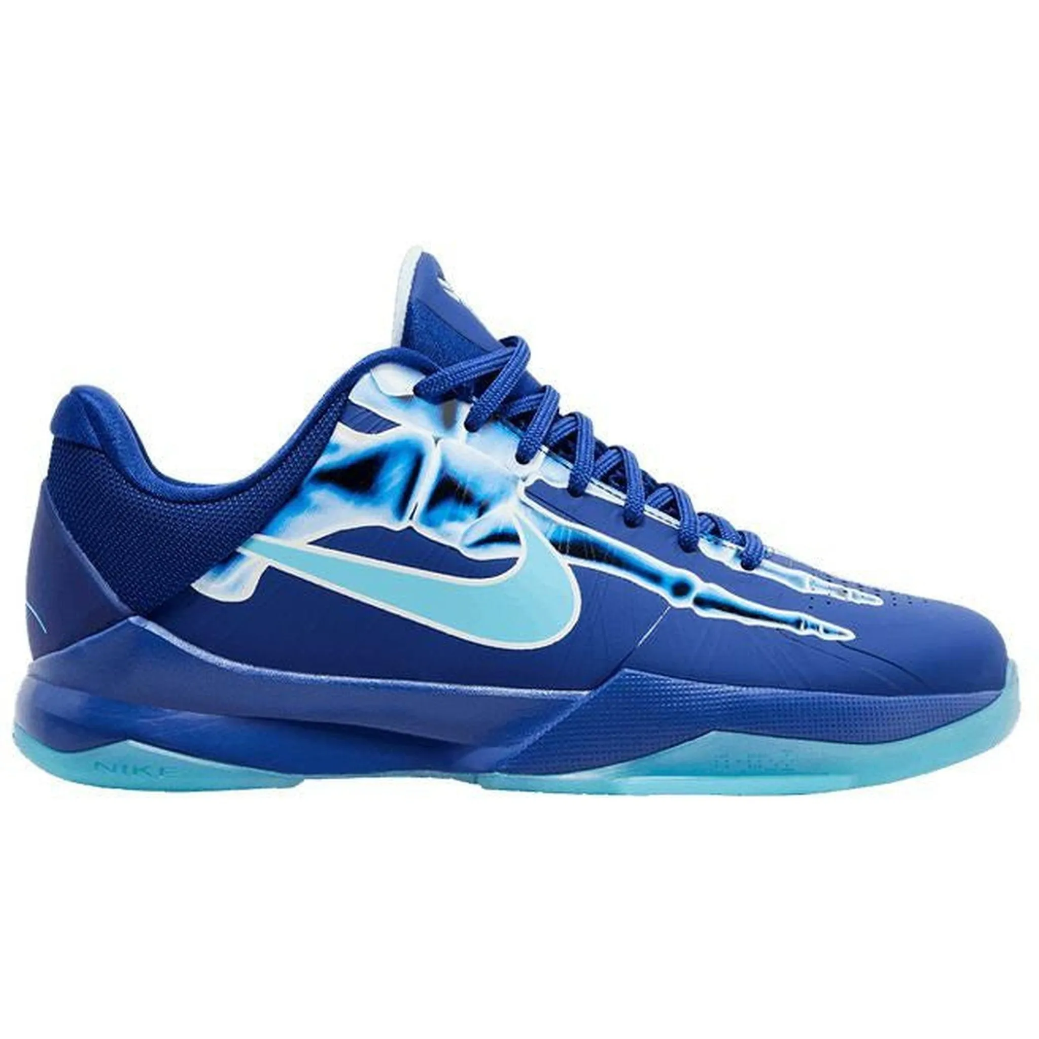 Nike Kobe 5 Protro X-Ray (GS) Power Pivot Point