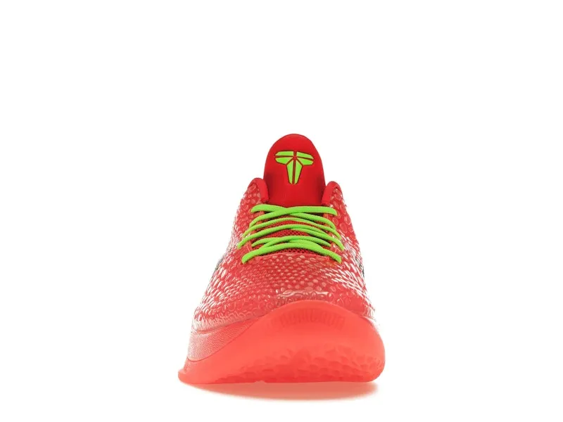 Nike Kobe 6 Protro Reverse Grinch On-Trend