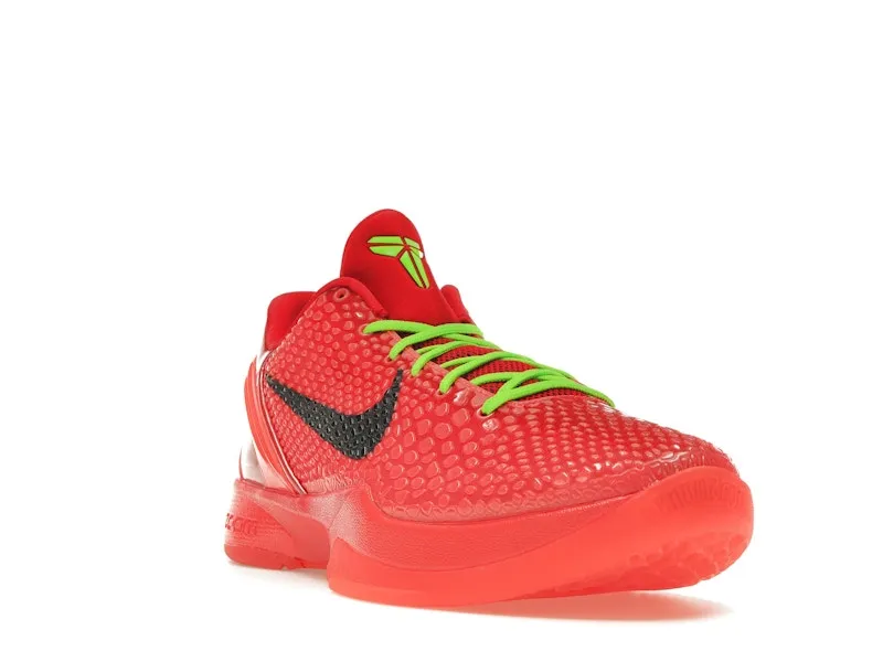 Nike Kobe 6 Protro Reverse Grinch On-Trend