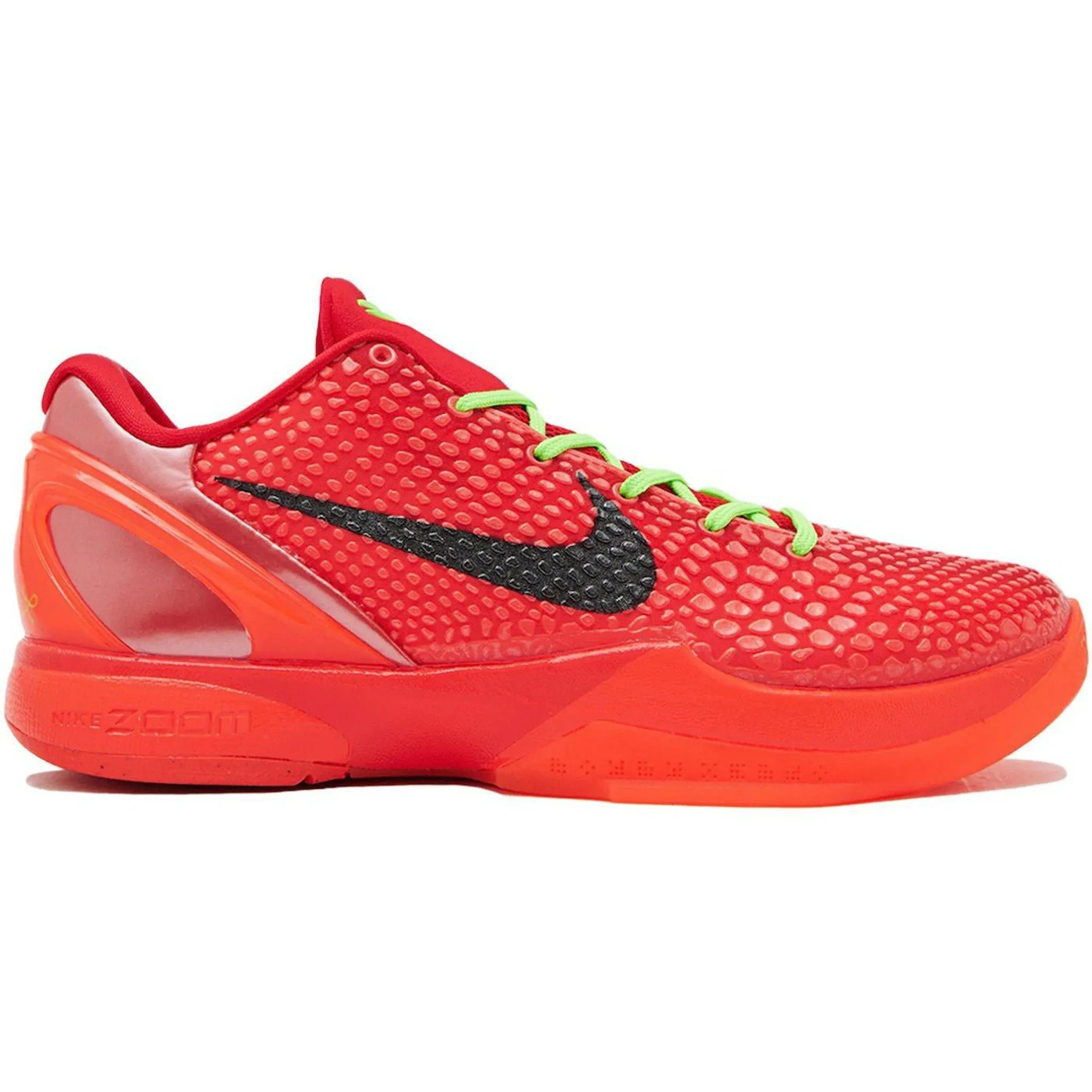 Nike Kobe 6 Protro Reverse Grinch On-Trend