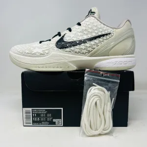 Nike Kobe 6 Protro Sail All-Star Cool Vibes