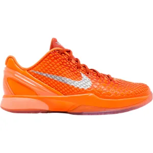 Stable Sharp Defense Nike Kobe 6 Total Orange (GS)