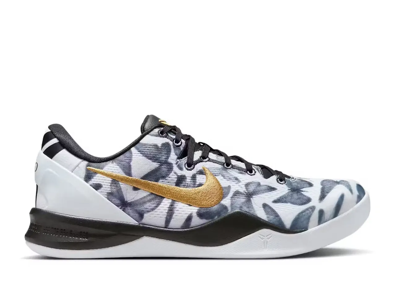 Nike Kobe 8 Protro Mambacita Sculpted cushioning
