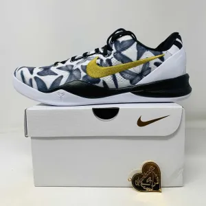 Ground Feel Nike Kobe 8 Protro Mambacita