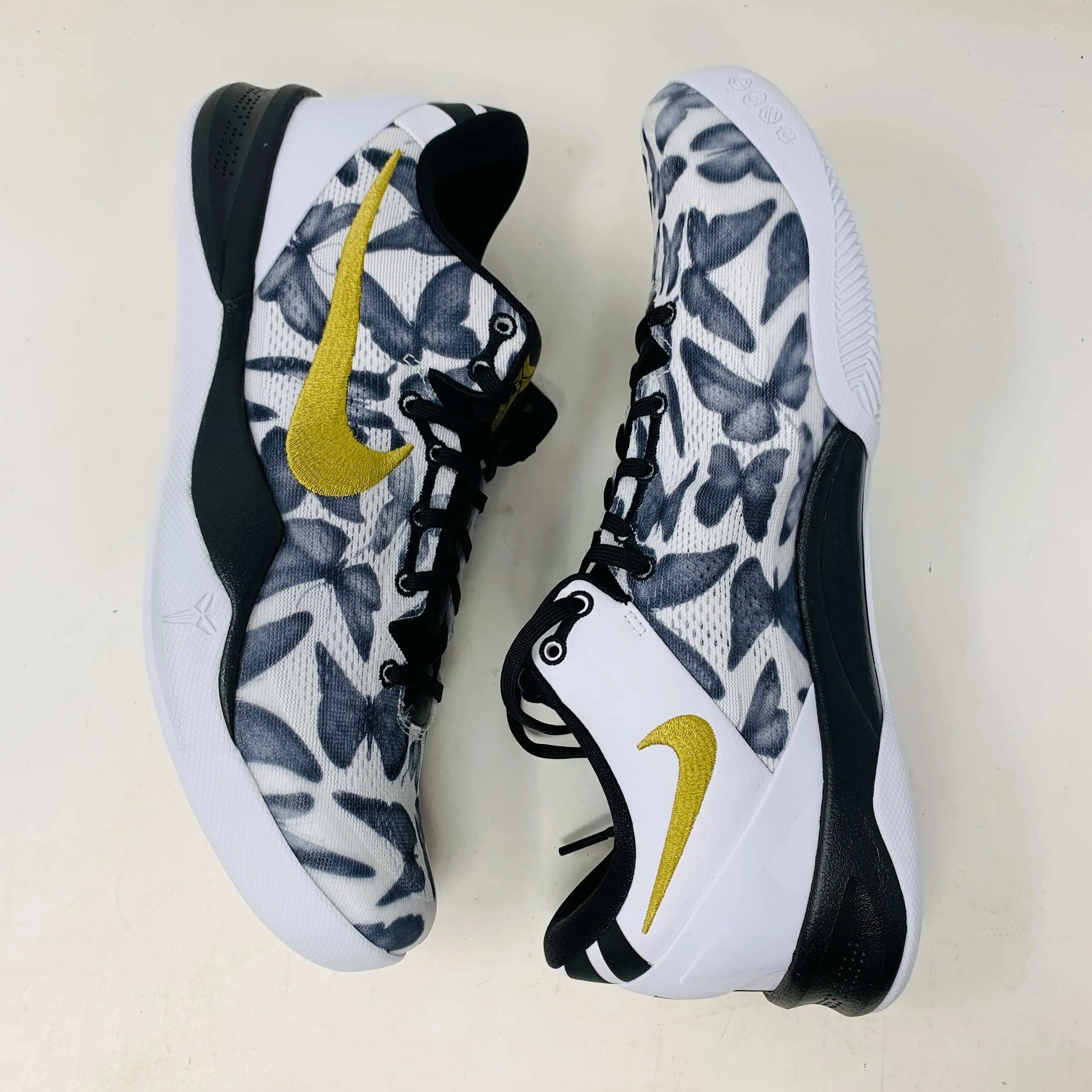 Nike Kobe 8 Protro Mambacita Sculpted cushioning