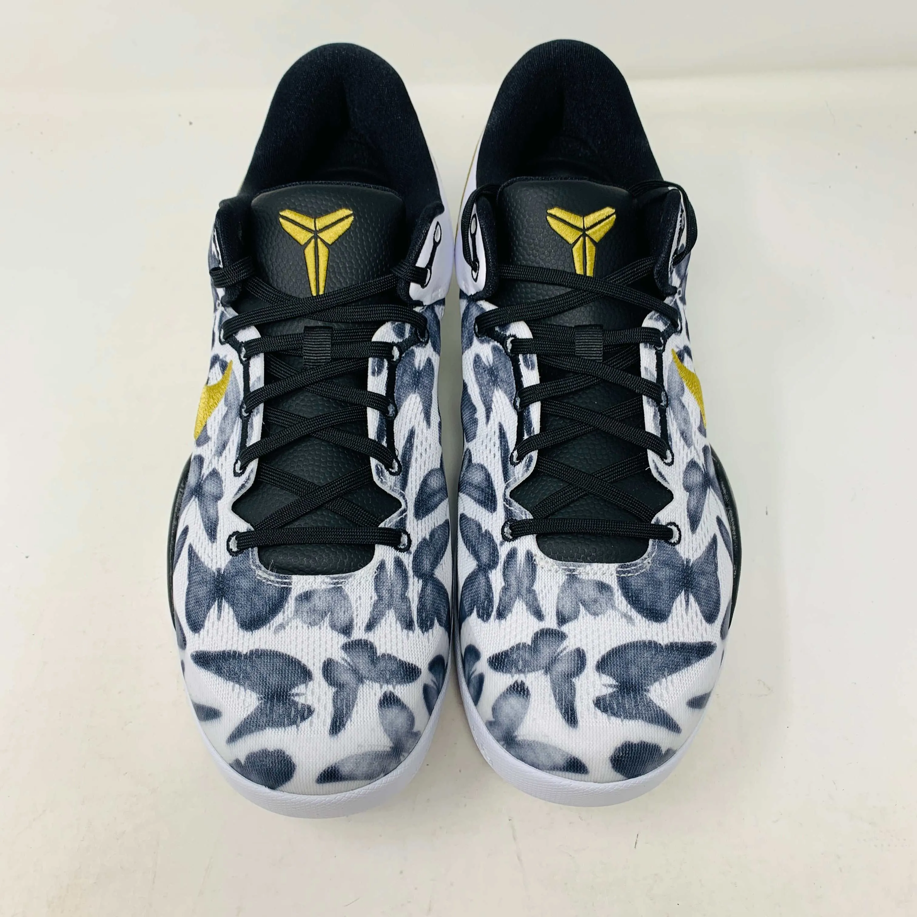 Nike Kobe 8 Protro Mambacita Sculpted cushioning