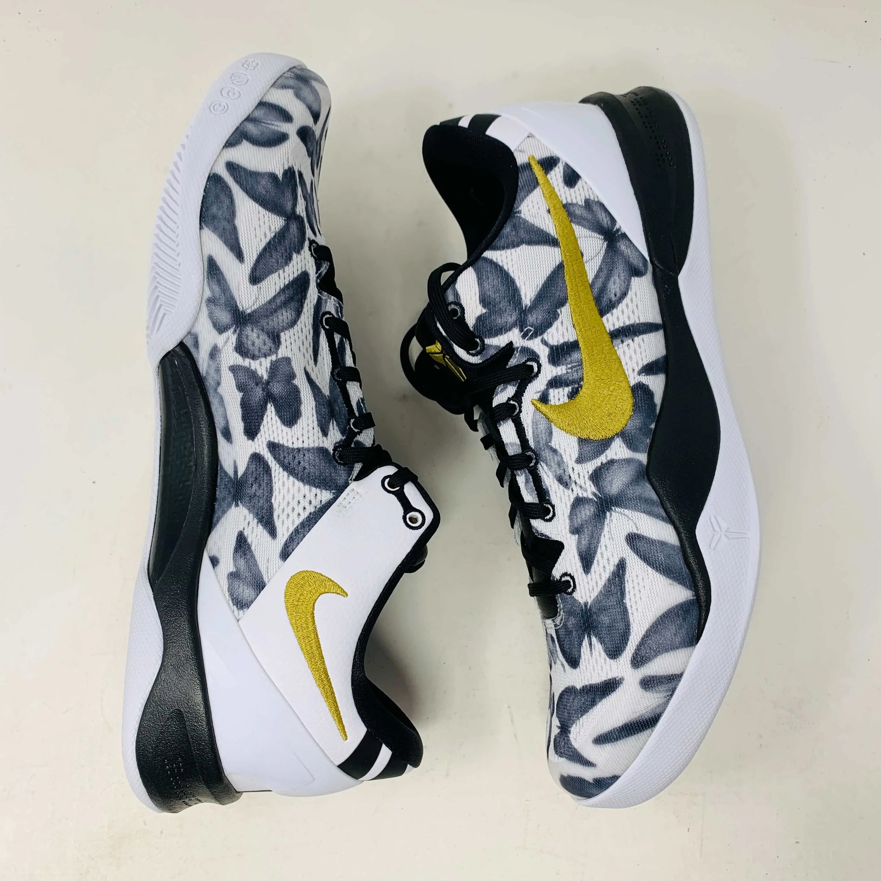 Nike Kobe 8 Protro Mambacita Sculpted cushioning