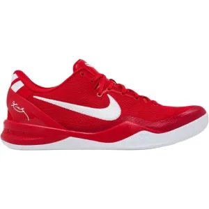 Soft Interior Lateral Balance Pad Nike Kobe 8 Protro University Red
