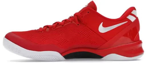 Nike Kobe 8 Protro University Red True Form Pad