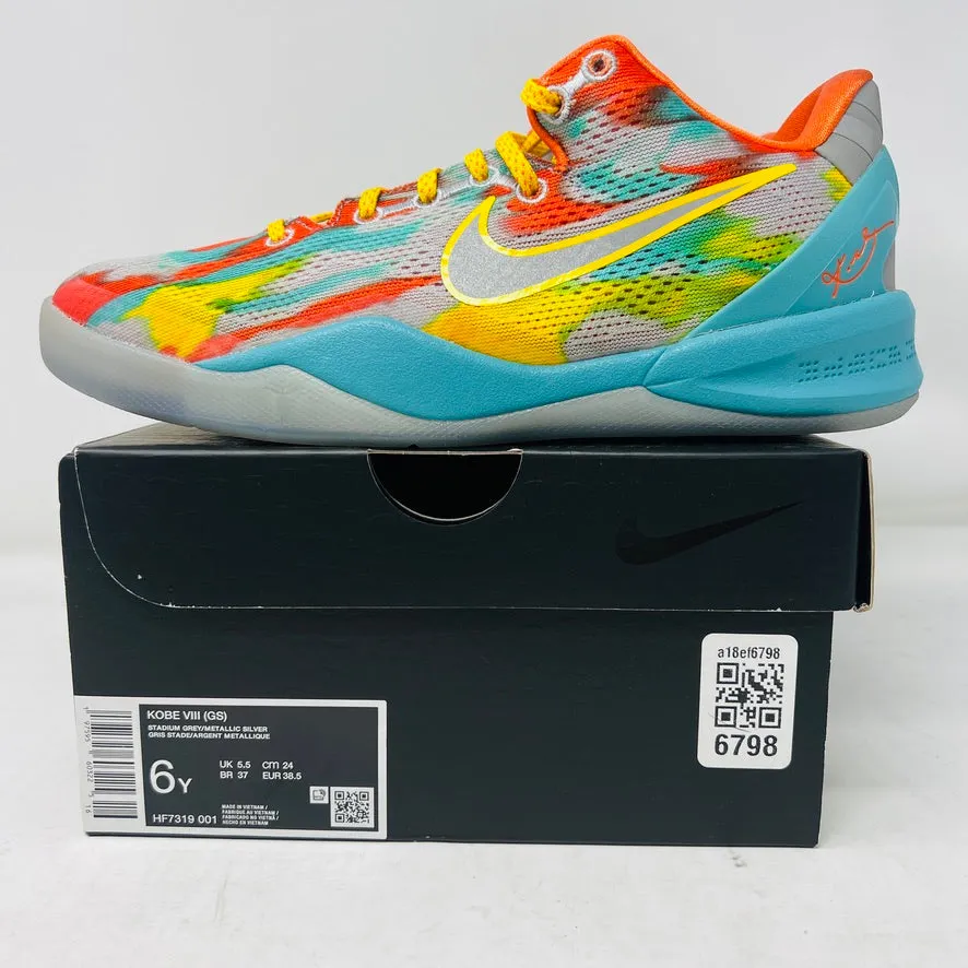 All-Round Wear Nike Kobe 8 Protro Venice Beach (2024) (GS)