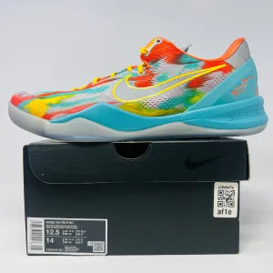 Nike Kobe 8 Protro Venice Beach Fitted touch Casual Moves