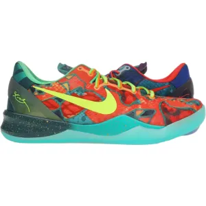 Jump Cushioning lightweight fabric Nike Kobe 8 Protro What The (2025)