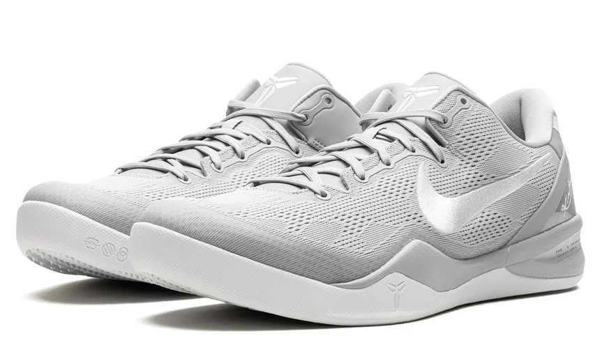 Optimal ease Nike Kobe 8 Protro Wolf Grey