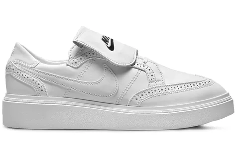 Day To Night Sneaker Comfort Nike Kwondo 1G-Dragon Peaceminusone Triple White