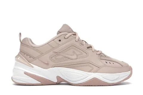 Calm Motion Nike M2K Tekno Particle Beige (W)