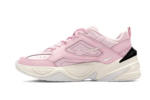 Nike M2K Tekno Pink Foam (W) Casual cushioning