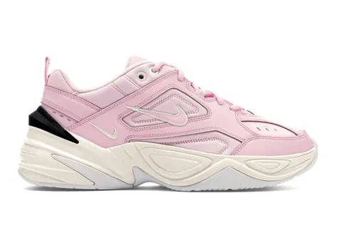 Nike M2K Tekno Pink Foam (W) Soft Material